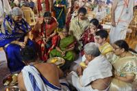 Shashtyabdapurti Utsava - Karla - Day 5 (13 Nov 2024)